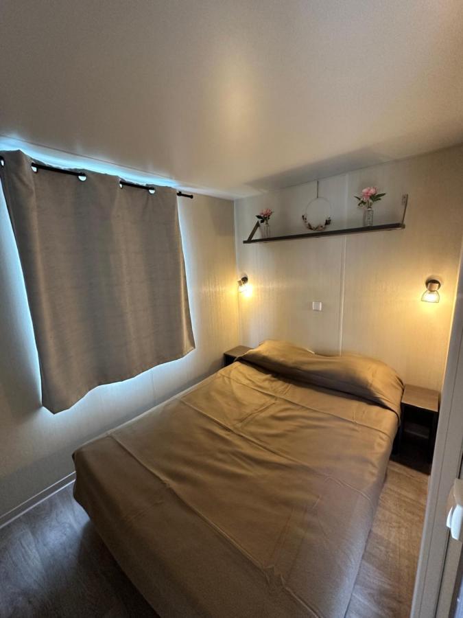 Au P'Tit Bonheur Otel La Roque-d'Antheron Dış mekan fotoğraf