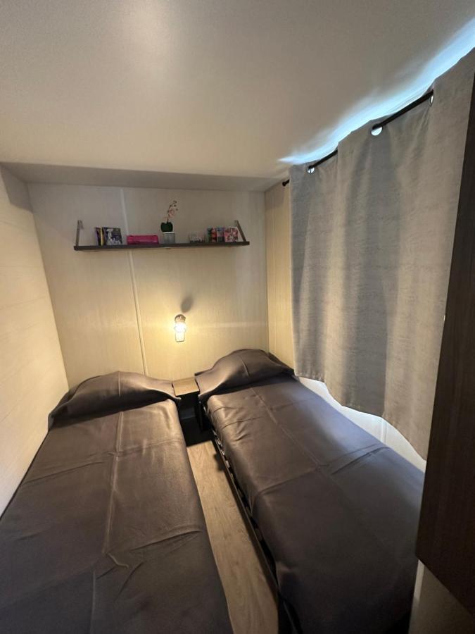 Au P'Tit Bonheur Otel La Roque-d'Antheron Dış mekan fotoğraf